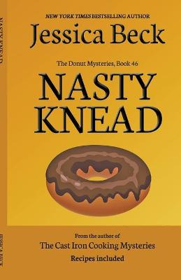 Book cover for Nasty Knead