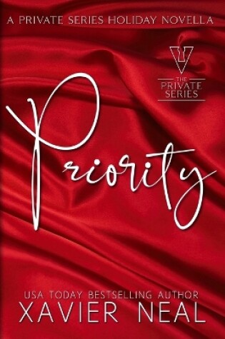 Cover of Priority