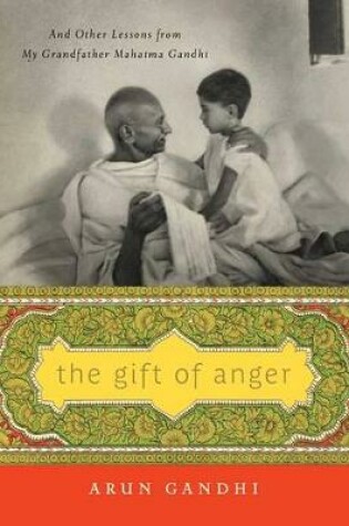 Cover of The Gift of Anger