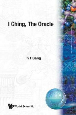 Cover of I Ching, the Oracle