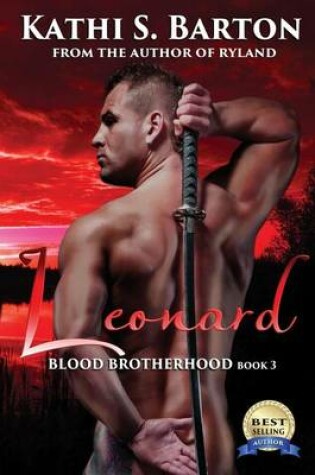 Cover of Leonard