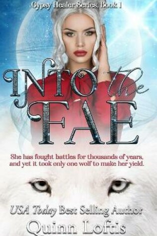 Cover of Into the Fae