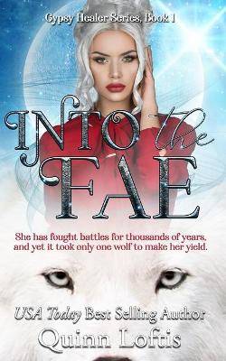 Cover of Into the Fae