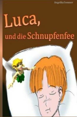 Cover of Luca, ist erkaltet...