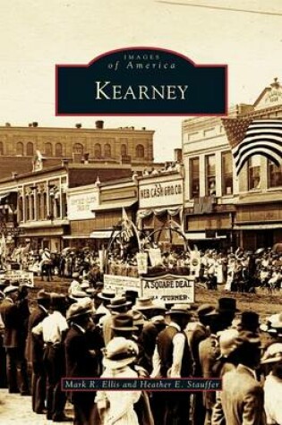 Cover of Kearney