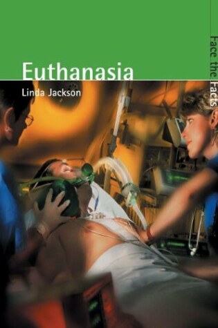 Cover of Euthanasia