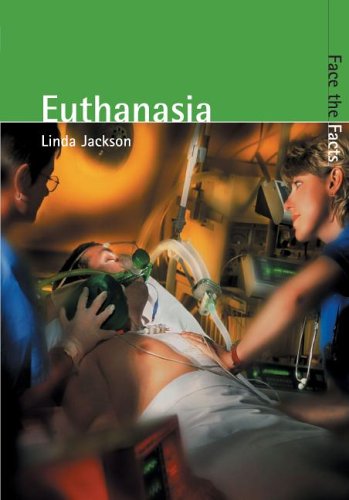 Cover of Euthanasia