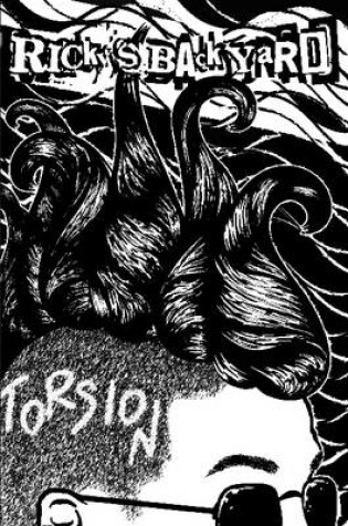 Cover of Torsion