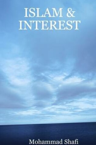 Cover of Islam & Interest