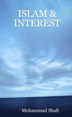 Book cover for Islam & Interest