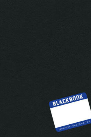 Cover of Blackbook