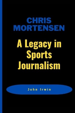 Cover of Chris Mortensen