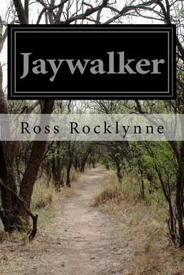 Book cover for Jaywalker