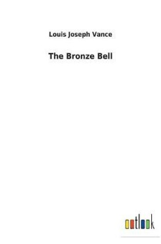 Cover of The Bronze Bell