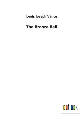 Book cover for The Bronze Bell