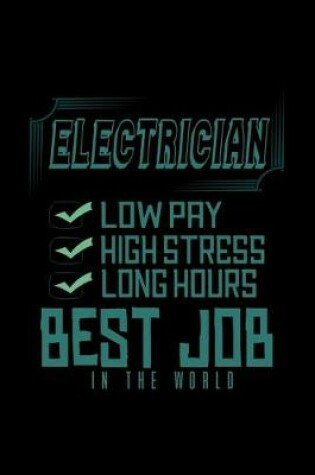 Cover of Electrician