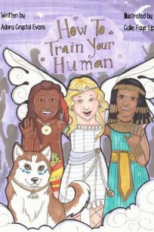 Cover of How to Train Your Human