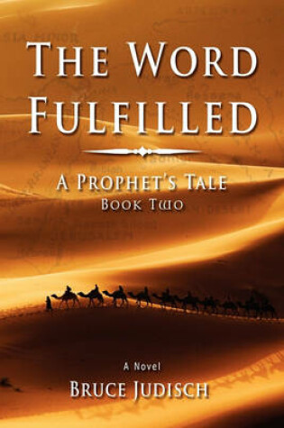 Cover of The Word Fulfilled