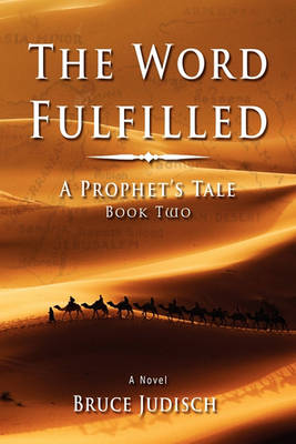 Book cover for The Word Fulfilled