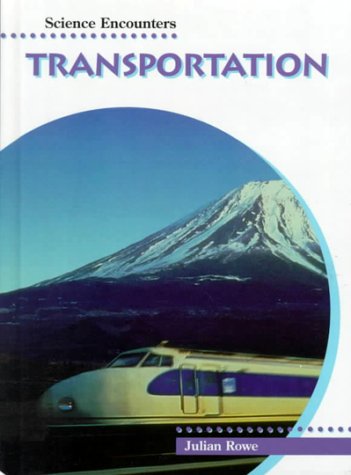 Book cover for Transportation