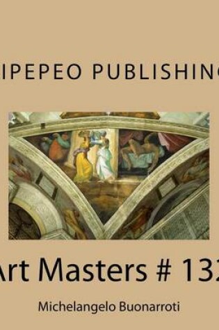 Cover of Art Masters # 132