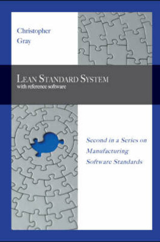 Cover of Lean Standard System