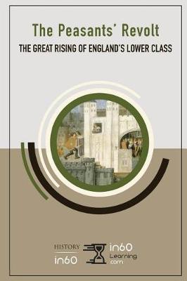 Book cover for The Peasants' Revolt