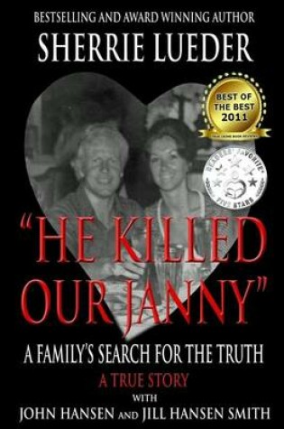 Cover of "He Killed Our Janny"