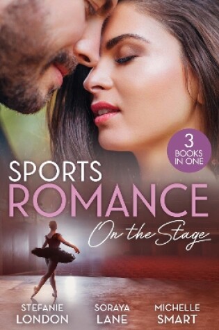 Cover of Sports Romance: On The Stage