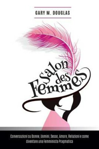 Cover of Salon des Femmes - Italian