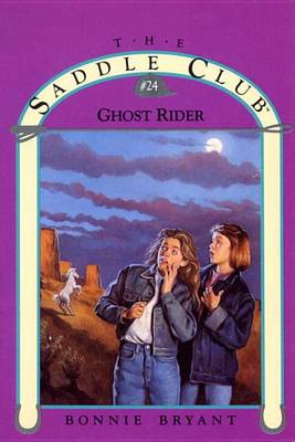 Cover of Ghost Rider