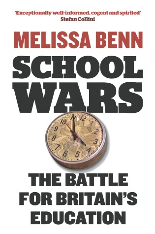 Cover of School Wars