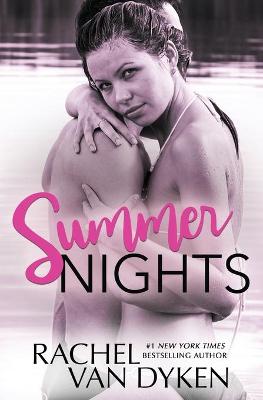 Cover of Summer Nights