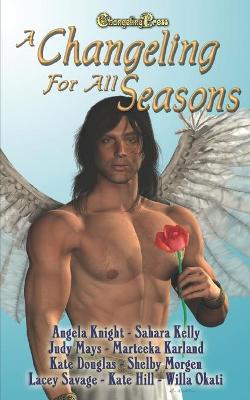Book cover for A Changeling For All Seasons 1