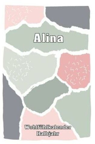 Cover of Alina Wohlfuhlkalender