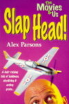 Book cover for Slap Head!