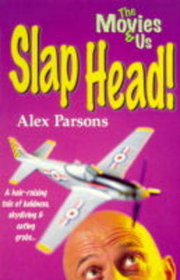 Cover of Slap Head!