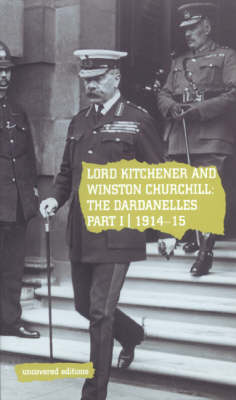 Cover of Lord Kitchener and Winston Churchill