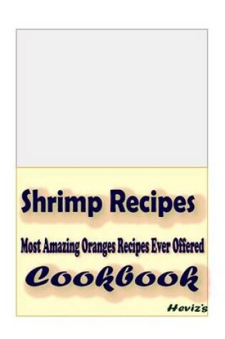 Cover of Shrimp Recipes