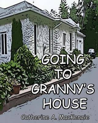 Book cover for Going to Granny's House