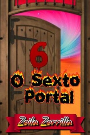 Cover of O Sexto Portal