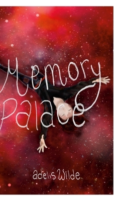 Cover of Memory Palace