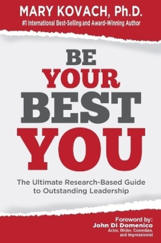 Cover of Be Your Best You