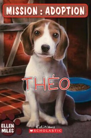 Cover of Th?o