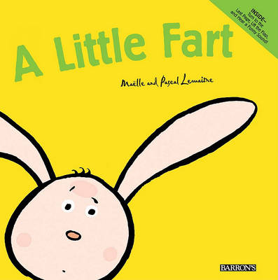Cover of A Little Fart