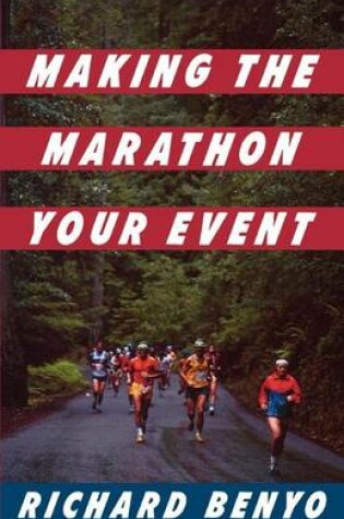 Cover of Making the Marathon Your Event
