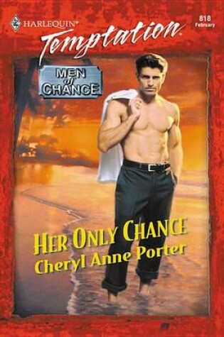Cover of Her Only Chance
