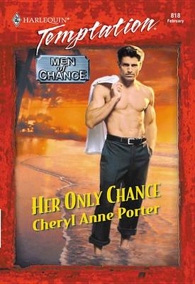 Cover of Her Only Chance