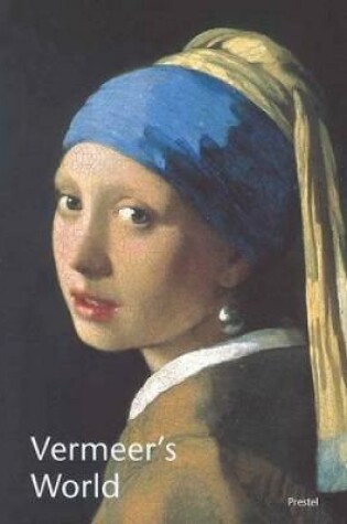 Cover of Vermeer's World