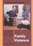 Book cover for Everything Yntka Family Violen